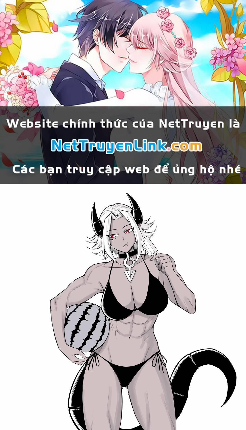 manhwax10.com - Truyện Manhwa Cô Bạn Gái Quỷ Vương Chương 7 9 Trang 1