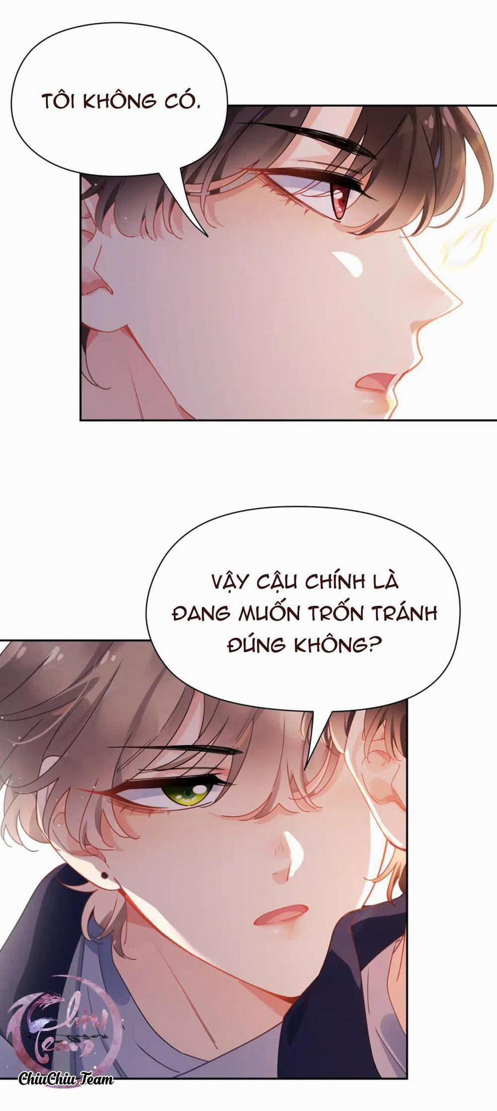 manhwax10.com - Truyện Manhwa Có Bản Lĩnh Thì Cậu Thử Nổi Nóng Tiếp Đi? Chương 107 Trang 19