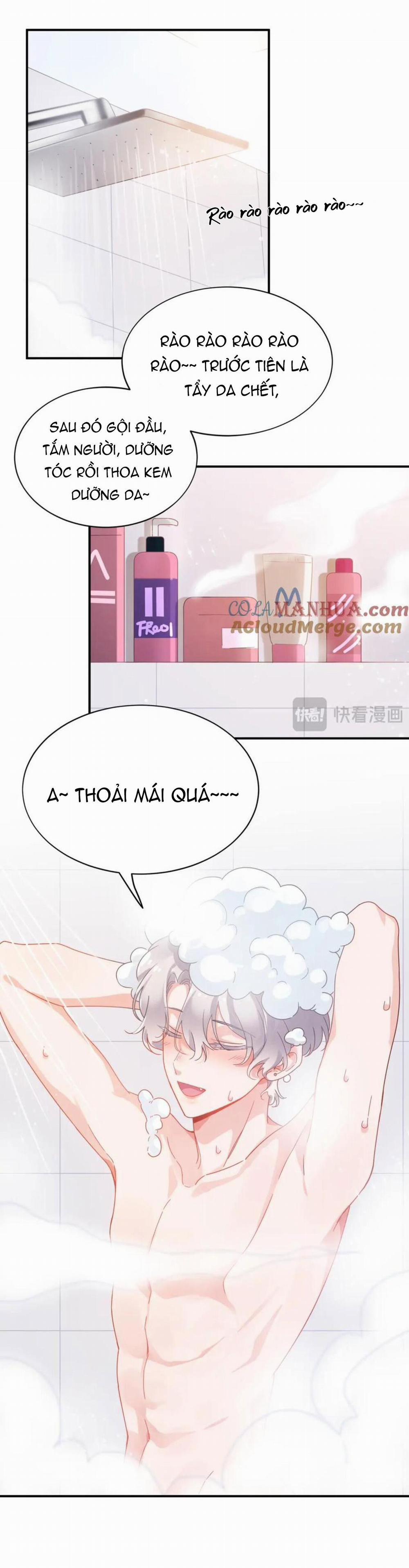 manhwax10.com - Truyện Manhwa Có Bản Lĩnh Thì Cậu Thử Nổi Nóng Tiếp Đi? Chương 115 Trang 10