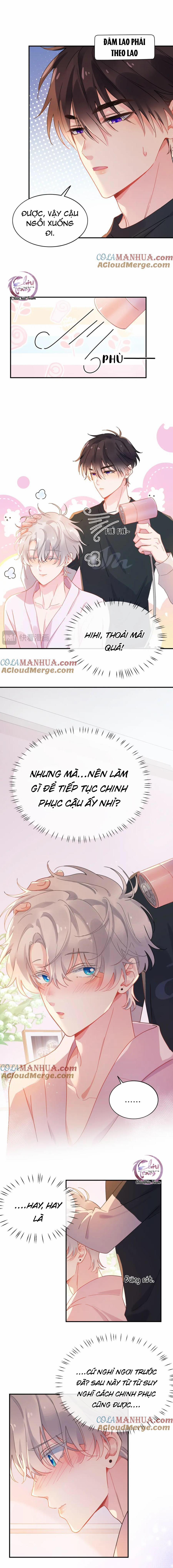 manhwax10.com - Truyện Manhwa Có Bản Lĩnh Thì Cậu Thử Nổi Nóng Tiếp Đi? Chương 118 Trang 5