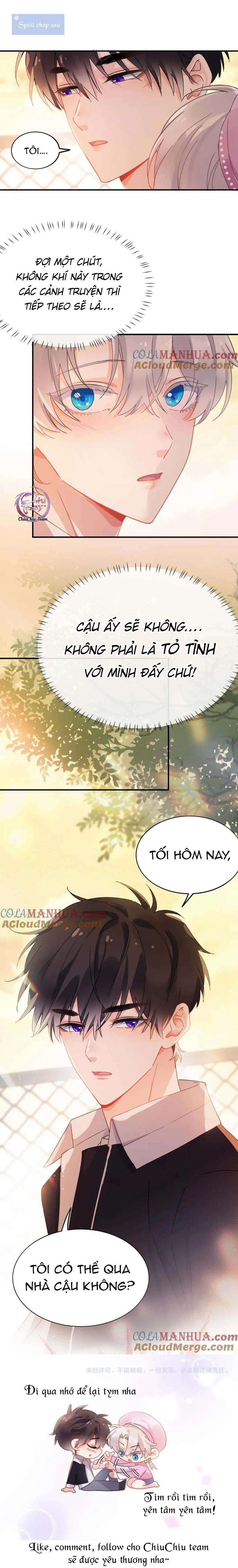 manhwax10.com - Truyện Manhwa Có Bản Lĩnh Thì Cậu Thử Nổi Nóng Tiếp Đi? Chương 119 Trang 9