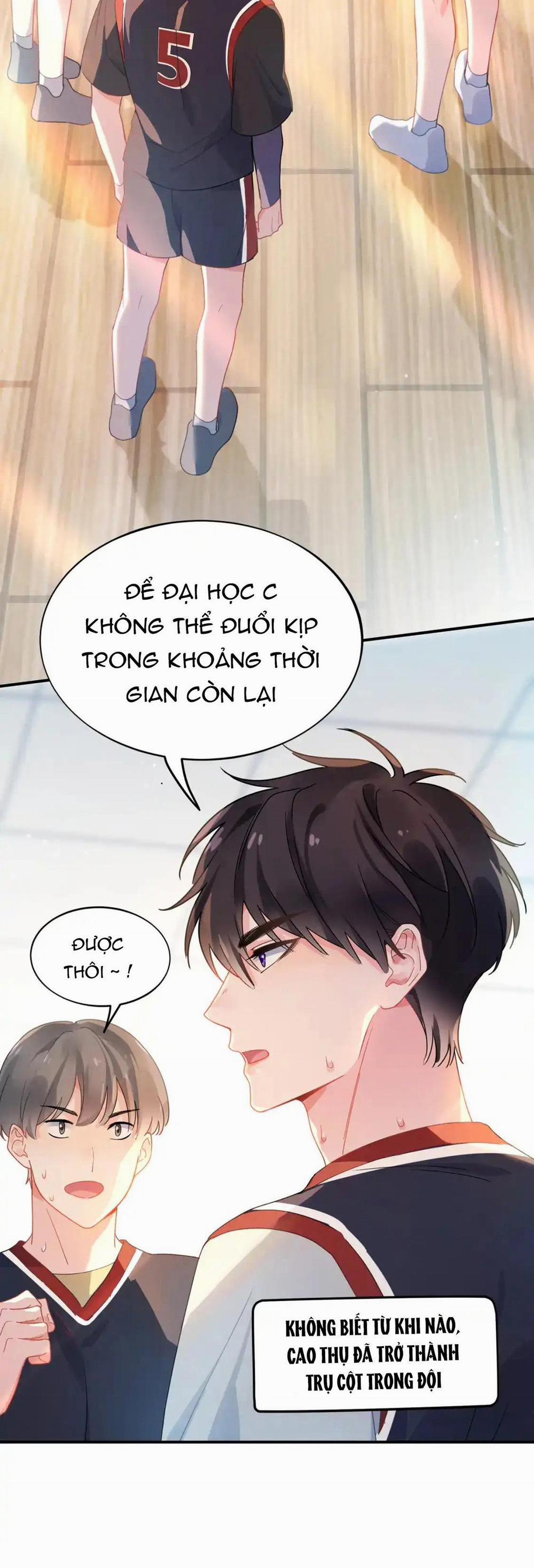 manhwax10.com - Truyện Manhwa Có Bản Lĩnh Thì Cậu Thử Nổi Nóng Tiếp Đi? Chương 135 Trang 3