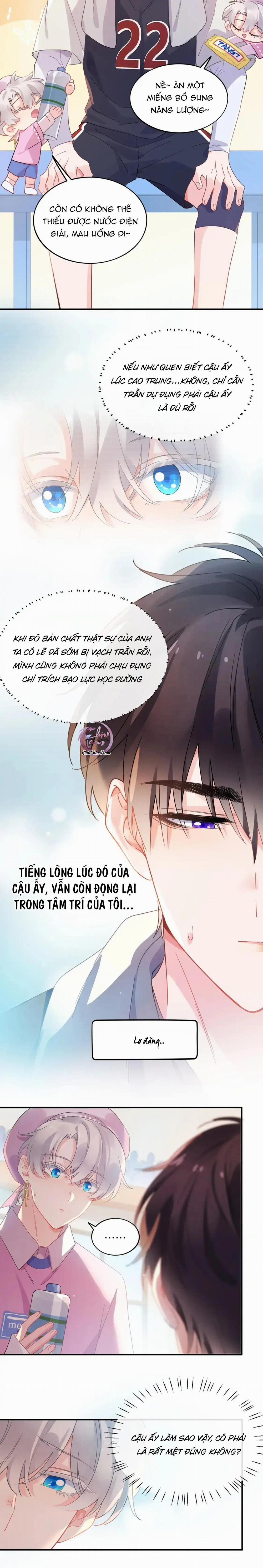 manhwax10.com - Truyện Manhwa Có Bản Lĩnh Thì Cậu Thử Nổi Nóng Tiếp Đi? Chương 136 Trang 3