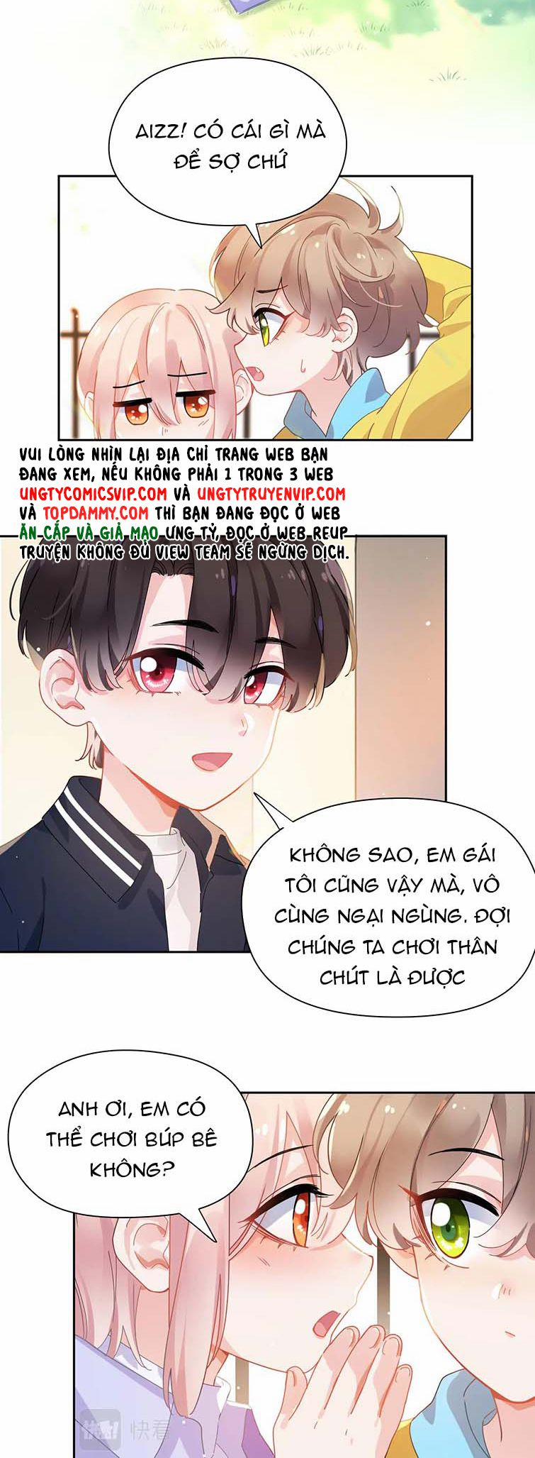 manhwax10.com - Truyện Manhwa Có Bản Lĩnh Thì Cứ Hung Dữ Đi? Chương 103 Trang 13