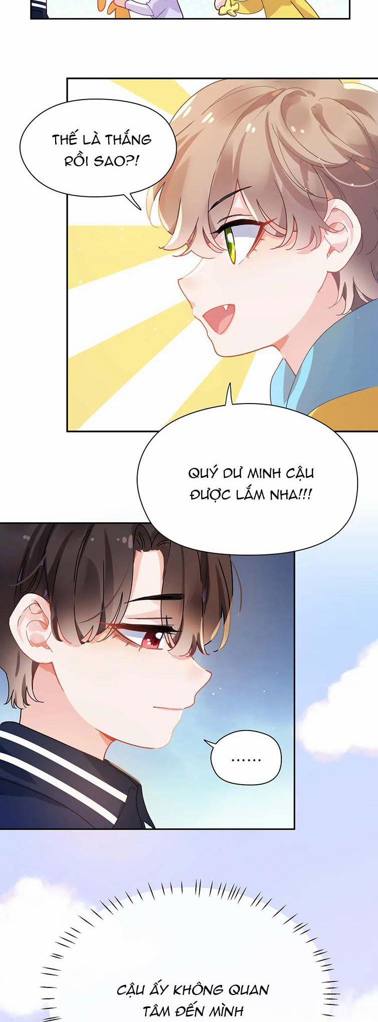 manhwax10.com - Truyện Manhwa Có Bản Lĩnh Thì Cứ Hung Dữ Đi? Chương 103 Trang 17