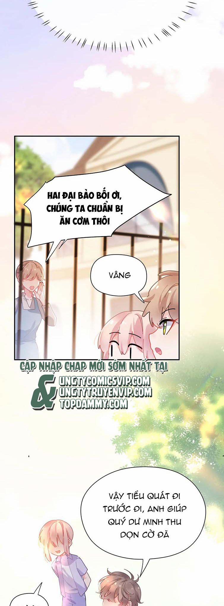 manhwax10.com - Truyện Manhwa Có Bản Lĩnh Thì Cứ Hung Dữ Đi? Chương 103 Trang 18