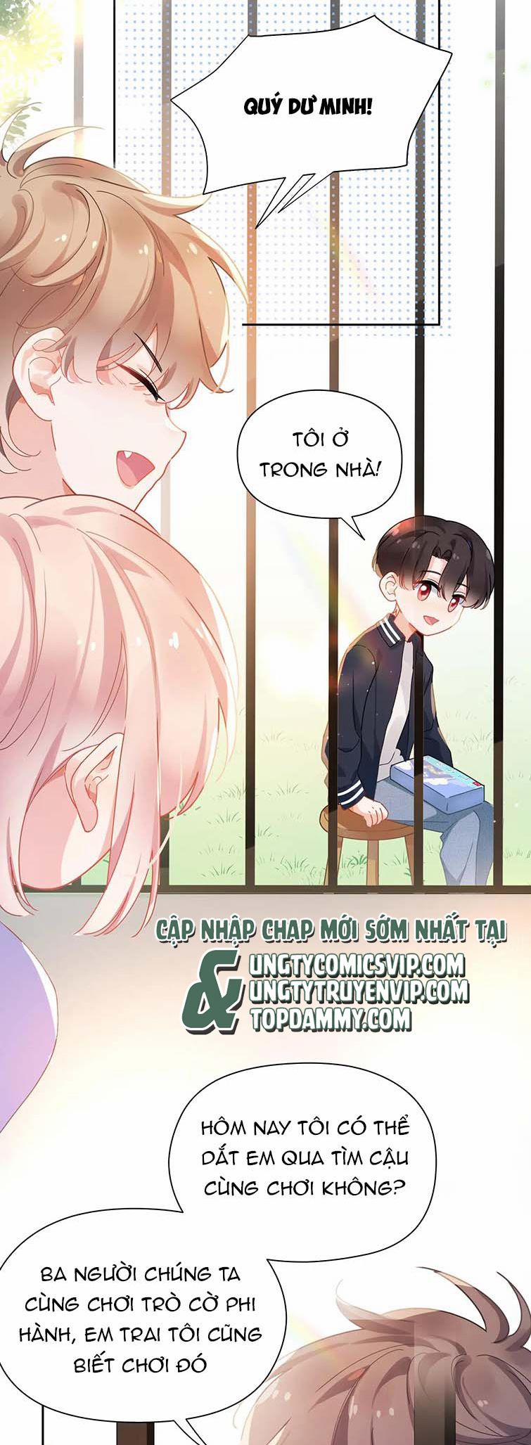 manhwax10.com - Truyện Manhwa Có Bản Lĩnh Thì Cứ Hung Dữ Đi? Chương 103 Trang 9