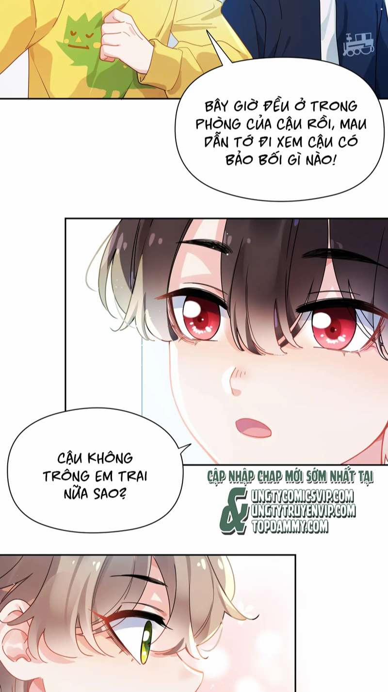 manhwax10.com - Truyện Manhwa Có Bản Lĩnh Thì Cứ Hung Dữ Đi? Chương 105 Trang 33