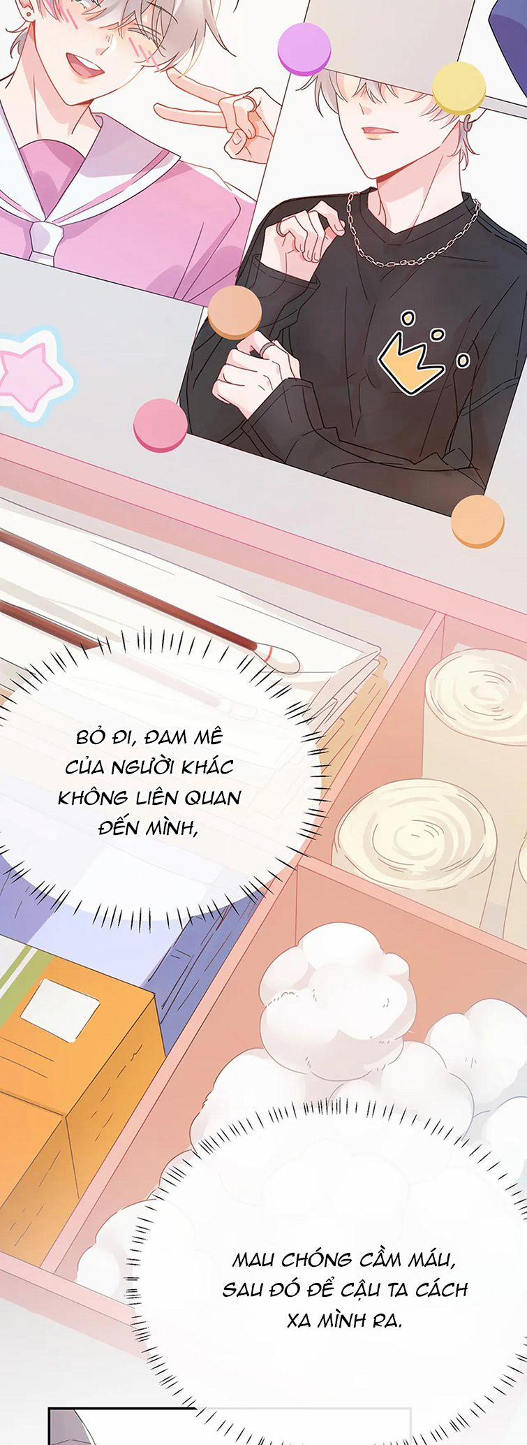 manhwax10.com - Truyện Manhwa Có Bản Lĩnh Thì Cứ Hung Dữ Đi? Chương 114 Trang 11