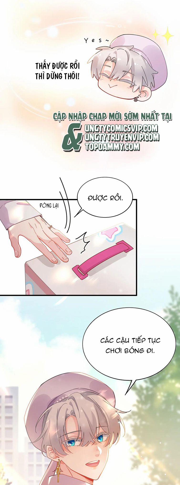 manhwax10.com - Truyện Manhwa Có Bản Lĩnh Thì Cứ Hung Dữ Đi? Chương 114 Trang 17