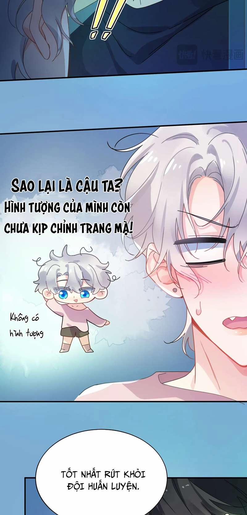 manhwax10.com - Truyện Manhwa Có Bản Lĩnh Thì Cứ Hung Dữ Đi? Chương 116 Trang 12