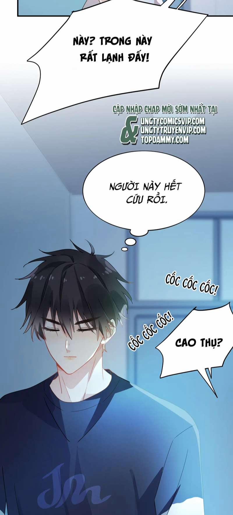 manhwax10.com - Truyện Manhwa Có Bản Lĩnh Thì Cứ Hung Dữ Đi? Chương 116 Trang 21