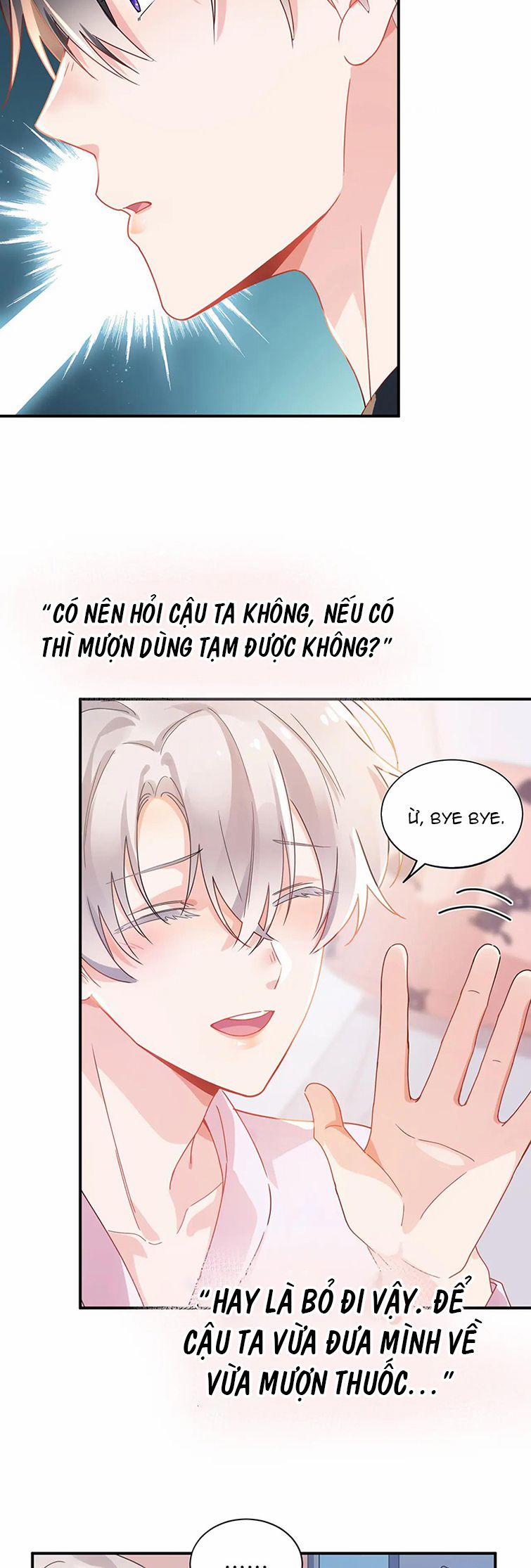 manhwax10.com - Truyện Manhwa Có Bản Lĩnh Thì Cứ Hung Dữ Đi? Chương 117 Trang 13