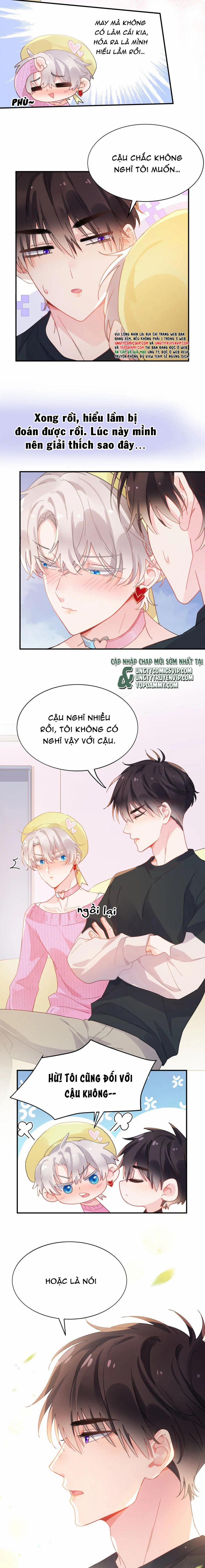 manhwax10.com - Truyện Manhwa Có Bản Lĩnh Thì Cứ Hung Dữ Đi? Chương 121 Trang 9