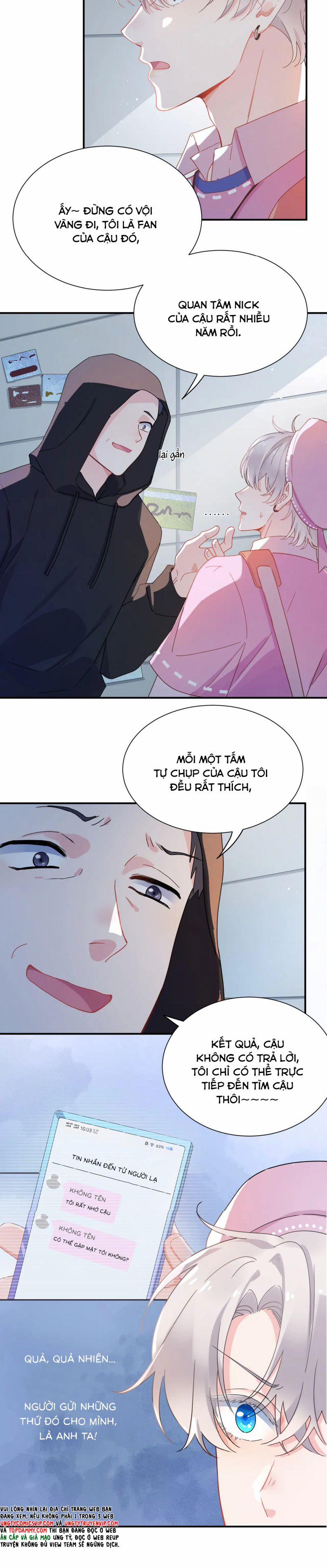 manhwax10.com - Truyện Manhwa Có Bản Lĩnh Thì Cứ Hung Dữ Đi? Chương 123 Trang 3