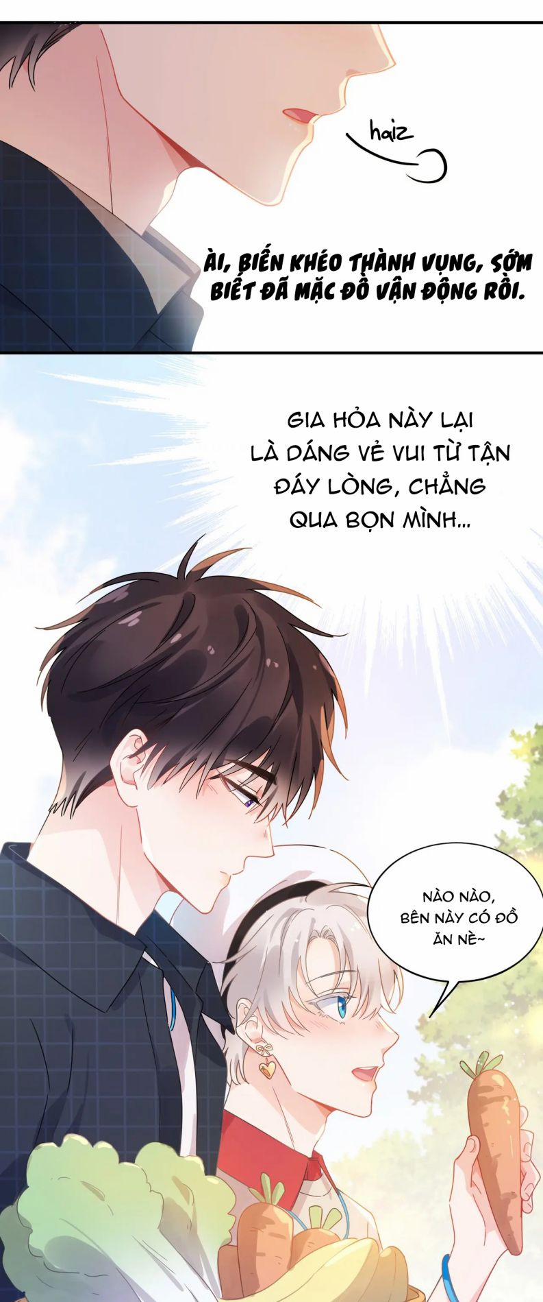 manhwax10.com - Truyện Manhwa Có Bản Lĩnh Thì Cứ Hung Dữ Đi? Chương 126 Trang 13