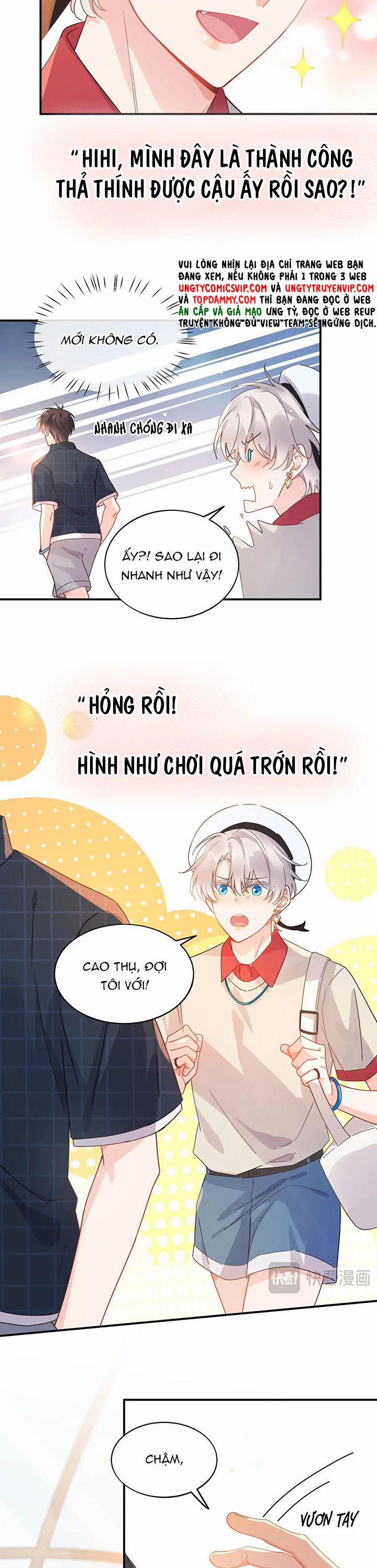 manhwax10.com - Truyện Manhwa Có Bản Lĩnh Thì Cứ Hung Dữ Đi? Chương 127 Trang 8