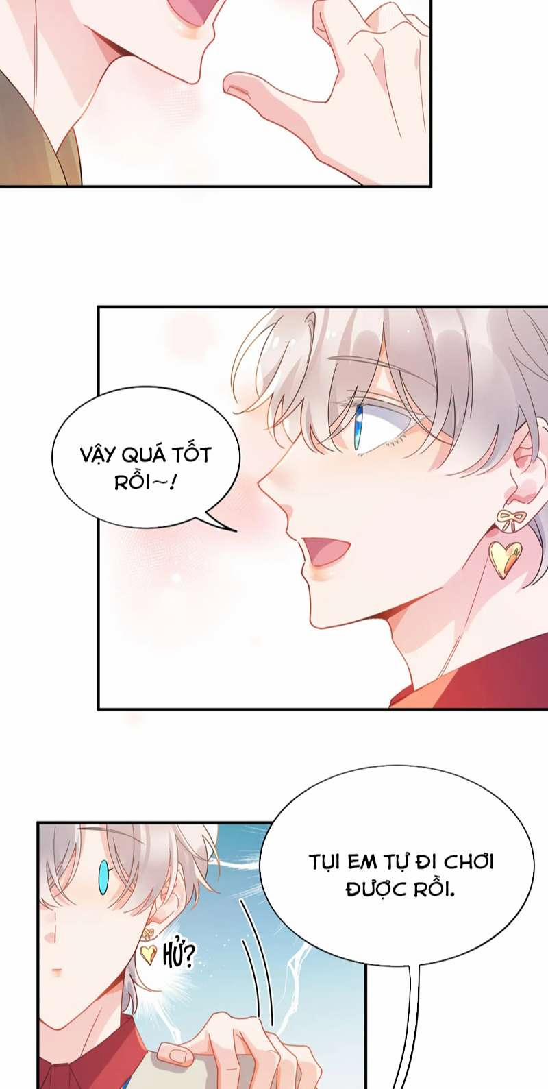 manhwax10.com - Truyện Manhwa Có Bản Lĩnh Thì Cứ Hung Dữ Đi? Chương 128 Trang 20