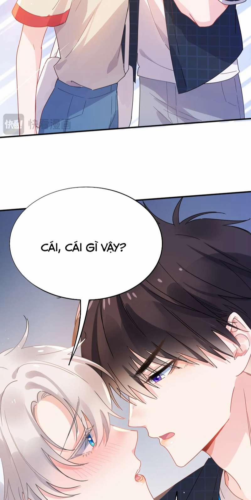 manhwax10.com - Truyện Manhwa Có Bản Lĩnh Thì Cứ Hung Dữ Đi? Chương 128 Trang 29