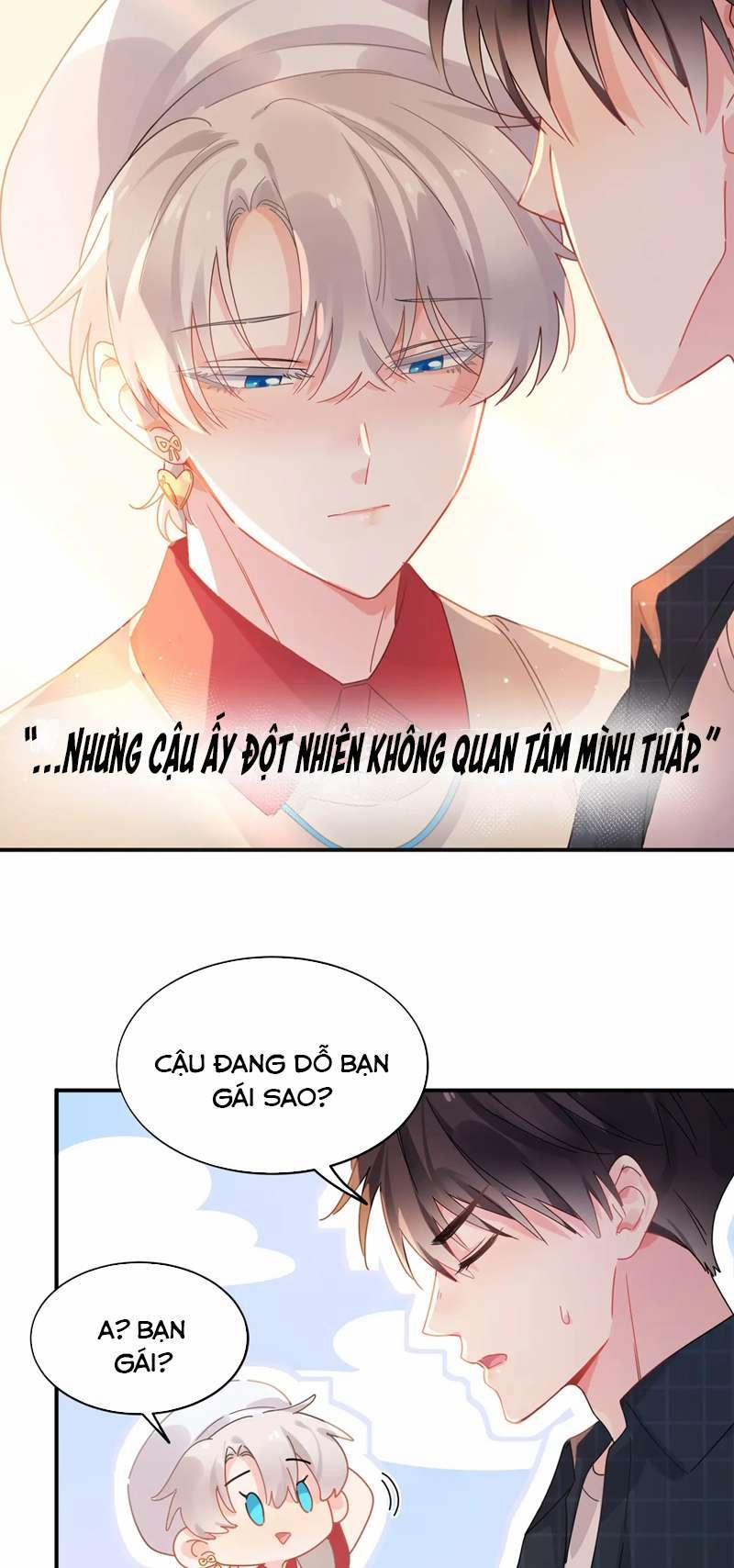 manhwax10.com - Truyện Manhwa Có Bản Lĩnh Thì Cứ Hung Dữ Đi? Chương 128 Trang 33