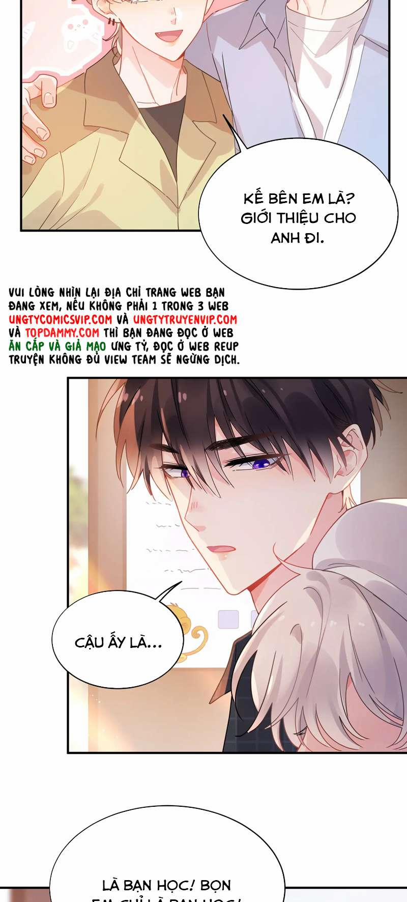 manhwax10.com - Truyện Manhwa Có Bản Lĩnh Thì Cứ Hung Dữ Đi? Chương 128 Trang 5