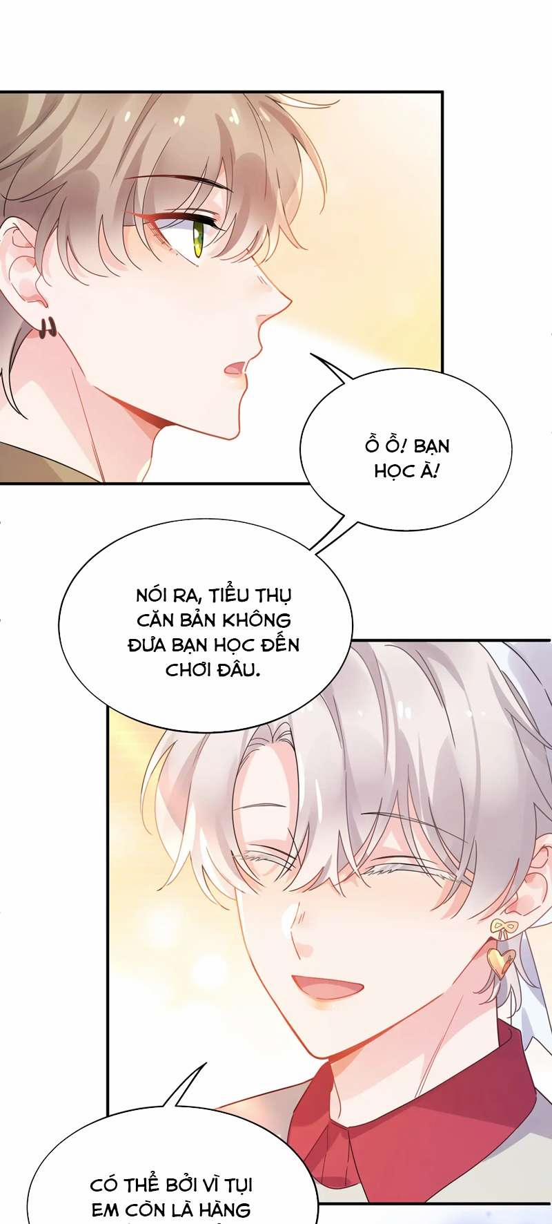 manhwax10.com - Truyện Manhwa Có Bản Lĩnh Thì Cứ Hung Dữ Đi? Chương 128 Trang 7