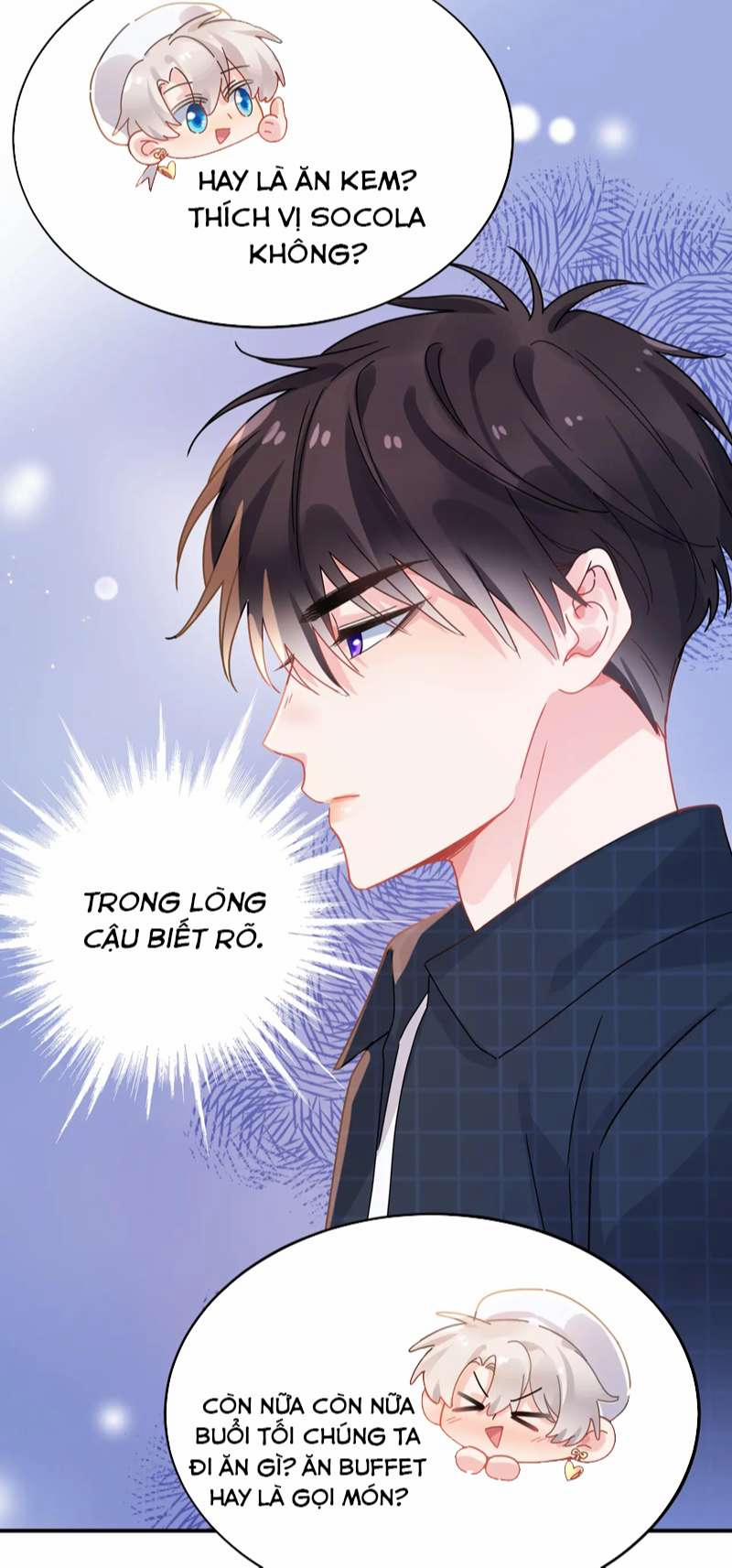 manhwax10.com - Truyện Manhwa Có Bản Lĩnh Thì Cứ Hung Dữ Đi? Chương 129 Trang 16