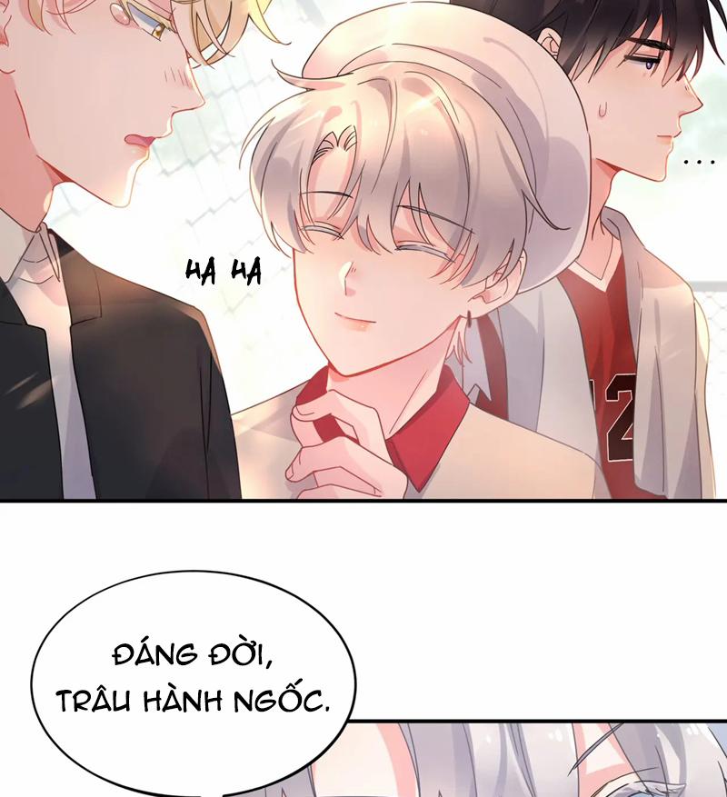 manhwax10.com - Truyện Manhwa Có Bản Lĩnh Thì Cứ Hung Dữ Đi? Chương 130 Trang 56