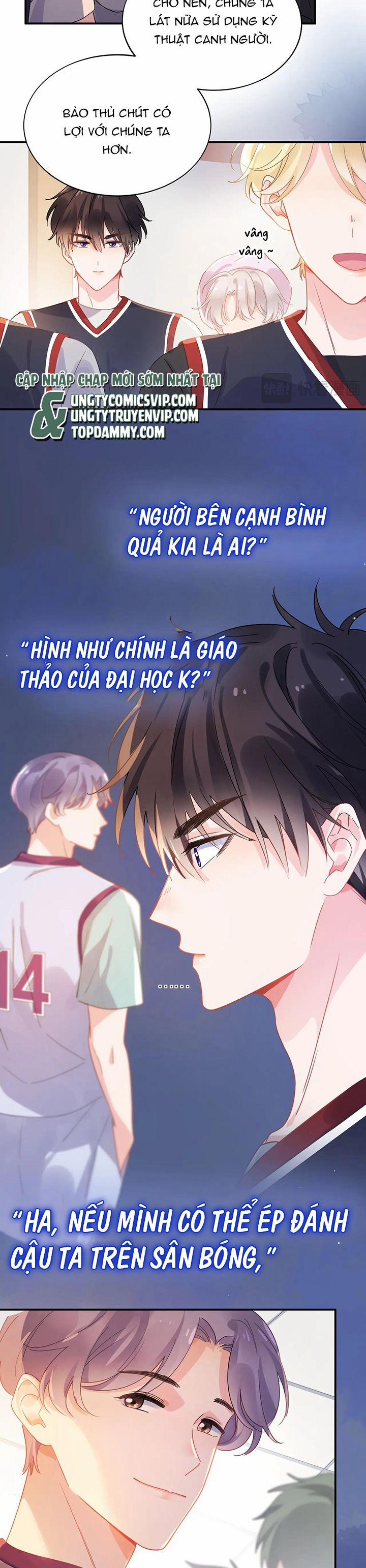 manhwax10.com - Truyện Manhwa Có Bản Lĩnh Thì Cứ Hung Dữ Đi? Chương 133 Trang 9