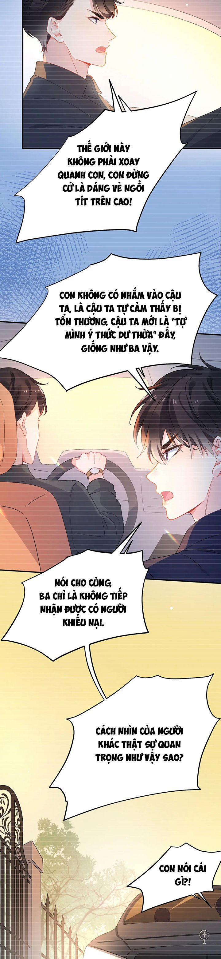 manhwax10.com - Truyện Manhwa Có Bản Lĩnh Thì Cứ Hung Dữ Đi? Chương 138 Trang 12