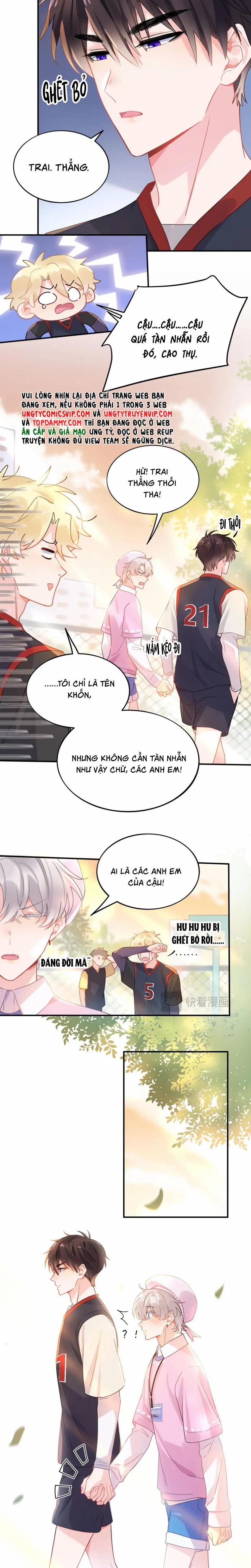 manhwax10.com - Truyện Manhwa Có Bản Lĩnh Thì Cứ Hung Dữ Đi? Chương 143 Trang 7