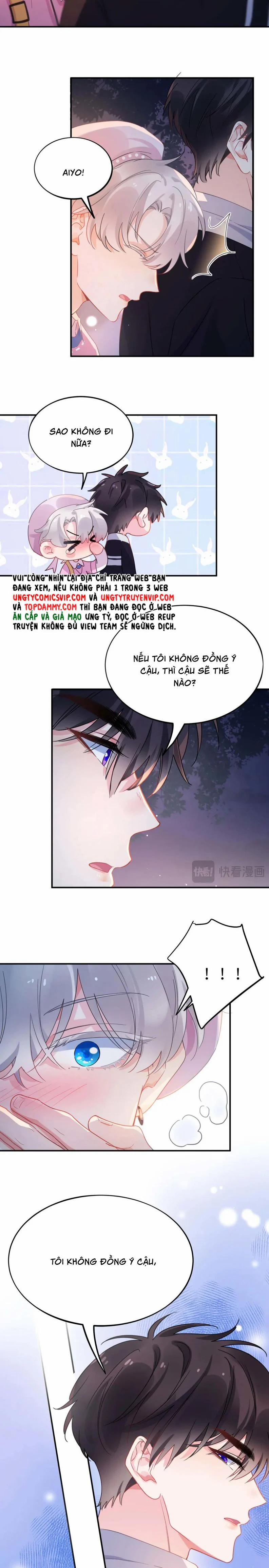 manhwax10.com - Truyện Manhwa Có Bản Lĩnh Thì Cứ Hung Dữ Đi? Chương 145 Trang 9