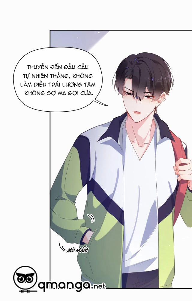 manhwax10.com - Truyện Manhwa Có Bản Lĩnh Thì Cứ Hung Dữ Đi? Chương 3 Trang 8