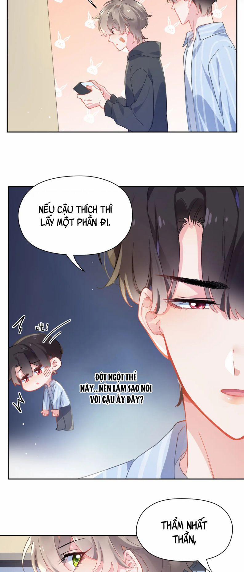 manhwax10.com - Truyện Manhwa Có Bản Lĩnh Thì Cứ Hung Dữ Đi? Chương 70 Trang 7