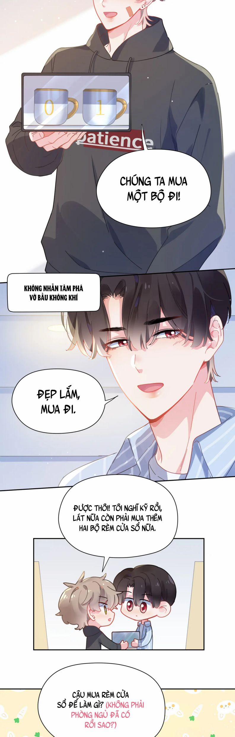 manhwax10.com - Truyện Manhwa Có Bản Lĩnh Thì Cứ Hung Dữ Đi? Chương 70 Trang 9