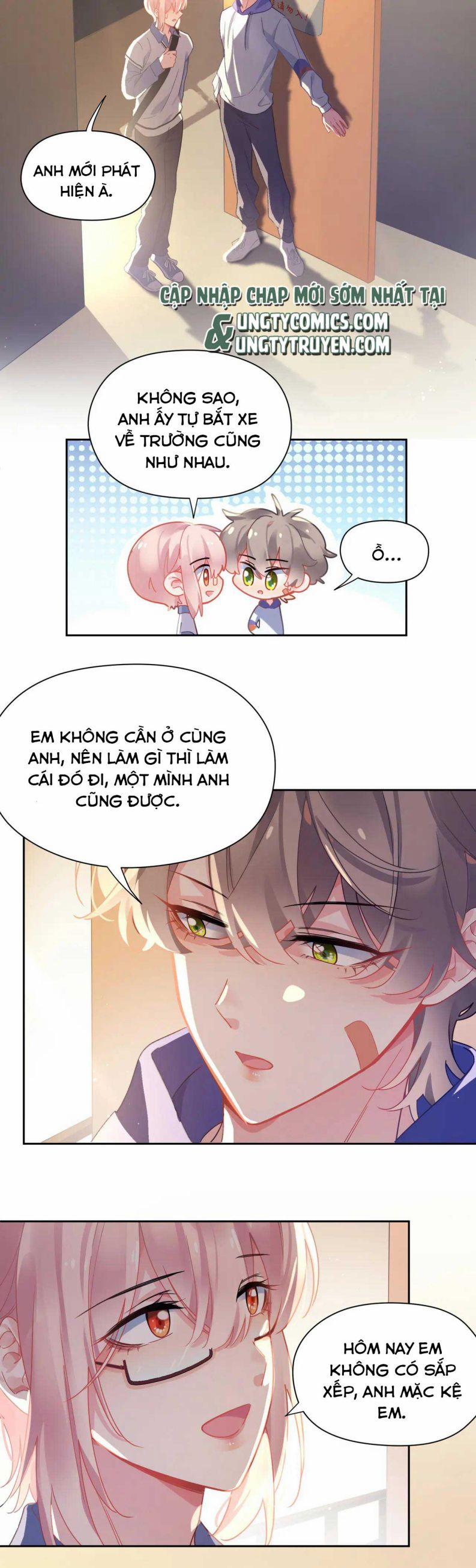 manhwax10.com - Truyện Manhwa Có Bản Lĩnh Thì Cứ Hung Dữ Đi? Chương 76 Trang 8