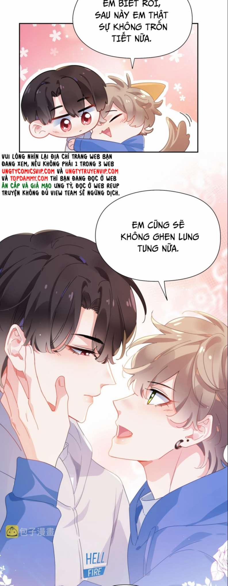 manhwax10.com - Truyện Manhwa Có Bản Lĩnh Thì Cứ Hung Dữ Đi? Chương 98 Trang 11