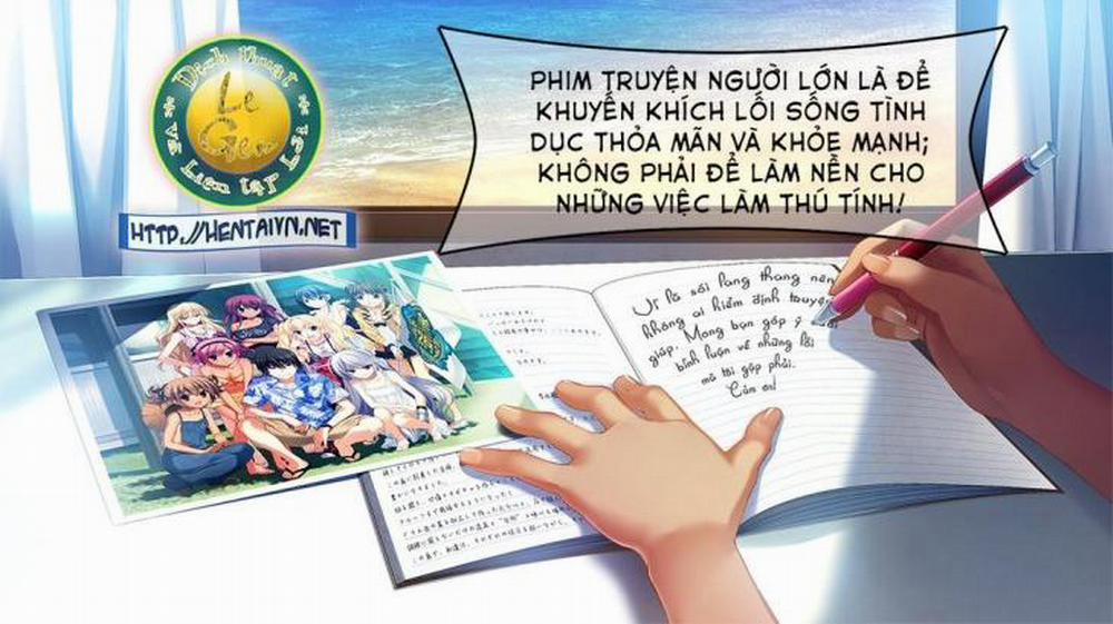 manhwax10.com - Truyện Manhwa Cô bạn nối khố của tôi siêu đáng yêu! Chương Oneshot Trang 1