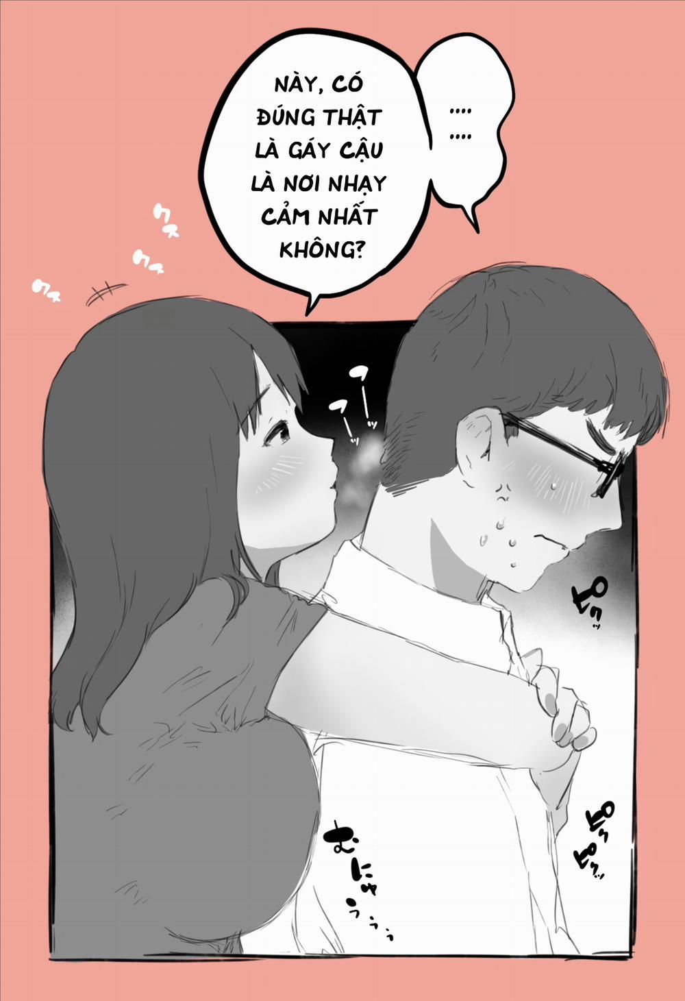 manhwax10.com - Truyện Manhwa Cô bạn say xỉn Chương Oneshot Trang 3