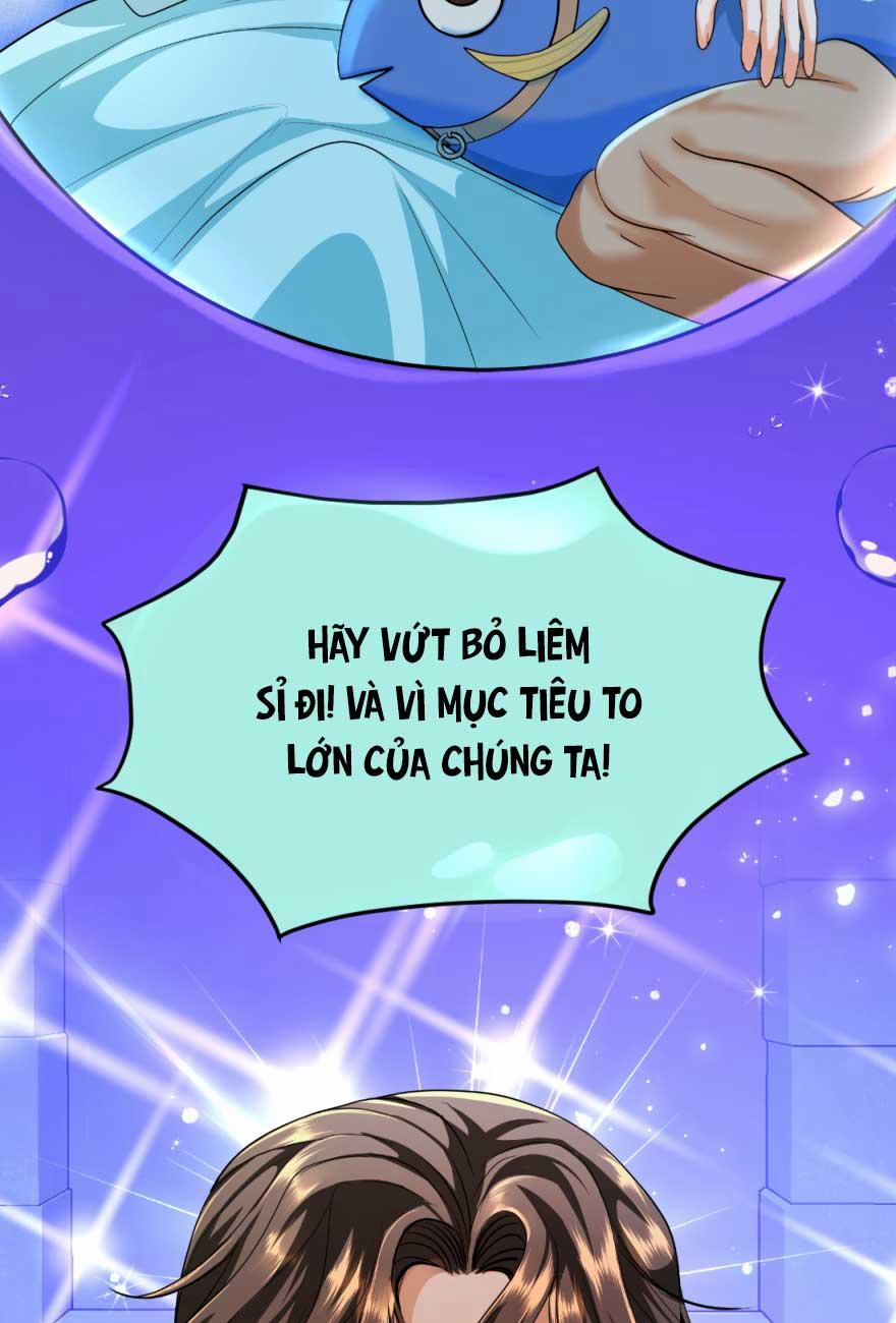 manhwax10.com - Truyện Manhwa Cô Bé Lọ Lem Chương 6 Trang 15