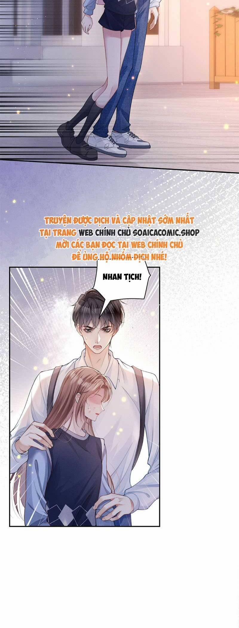 manhwax10.com - Truyện Manhwa Cô Cả Khí Phách Trở Về Vả Mặt Kẻ Thế Thân Chương 13 Trang 15