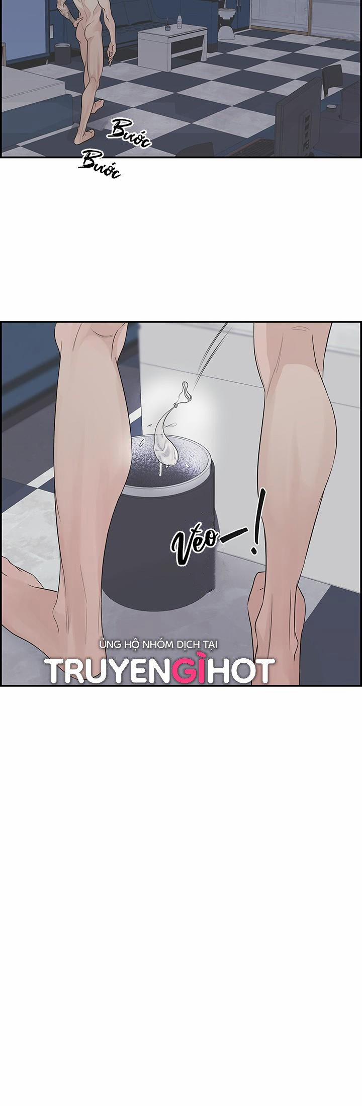 manhwax10.com - Truyện Manhwa Cơ Chế Bảo Vệ Chương 1 Trang 35