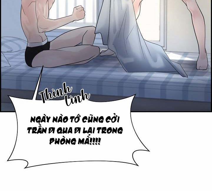 manhwax10.com - Truyện Manhwa Cơ Chế Bảo Vệ Chương 18 Trang 43