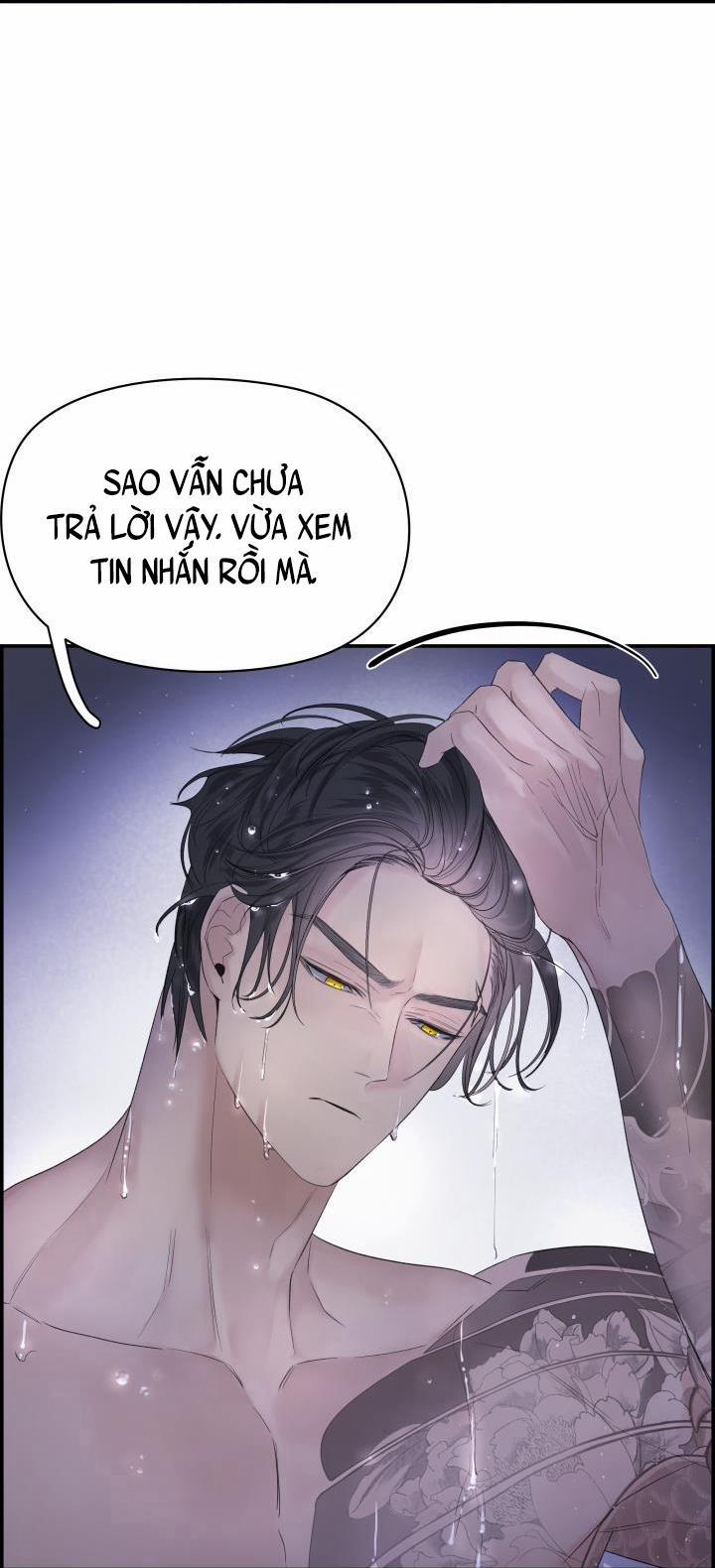 manhwax10.com - Truyện Manhwa Cơ Chế Bảo Vệ Chương 19 Trang 5