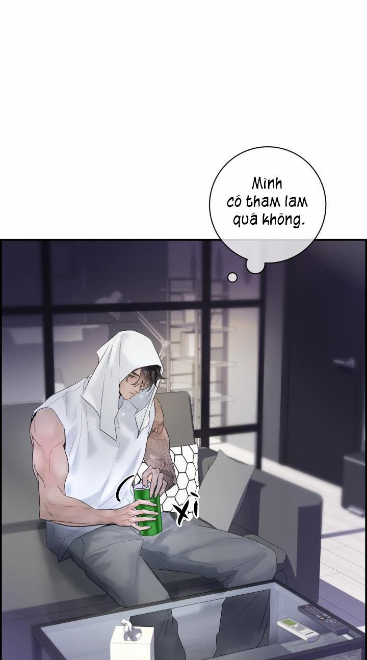 manhwax10.com - Truyện Manhwa Cơ Chế Bảo Vệ Chương 19 Trang 7