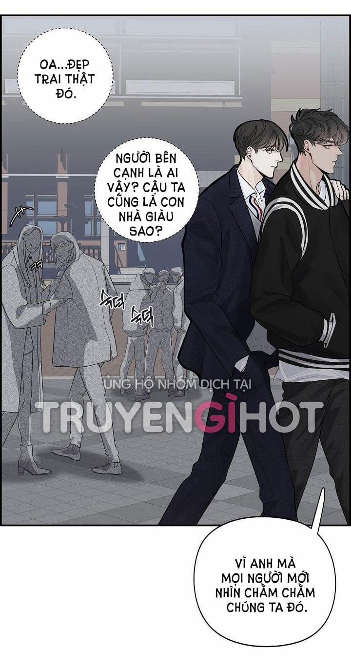 manhwax10.com - Truyện Manhwa Cơ Chế Bảo Vệ Chương 2 1 Trang 24