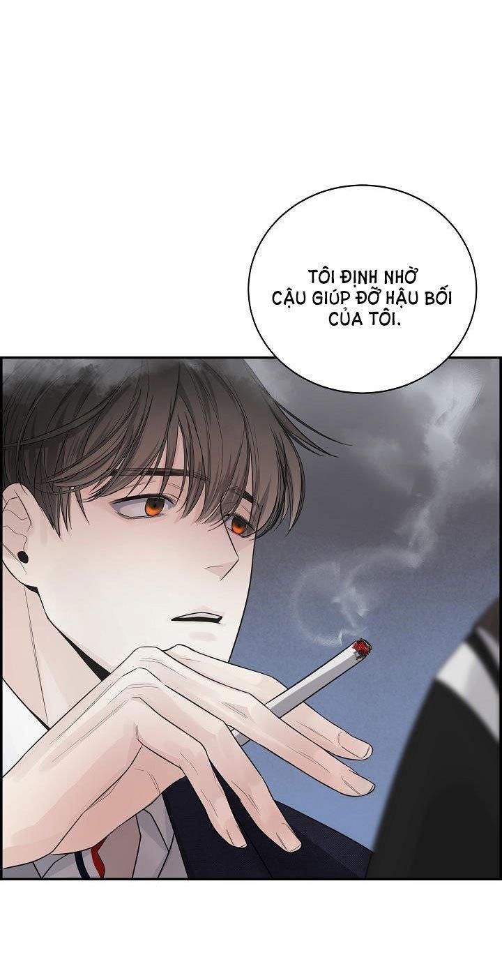 manhwax10.com - Truyện Manhwa Cơ Chế Bảo Vệ Chương 2 1 Trang 37