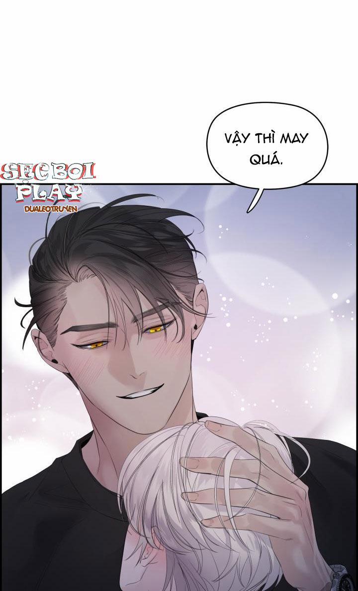 manhwax10.com - Truyện Manhwa Cơ Chế Bảo Vệ Chương 21 Trang 12