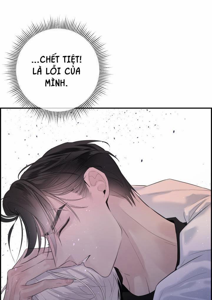 manhwax10.com - Truyện Manhwa Cơ Chế Bảo Vệ Chương 21 Trang 36