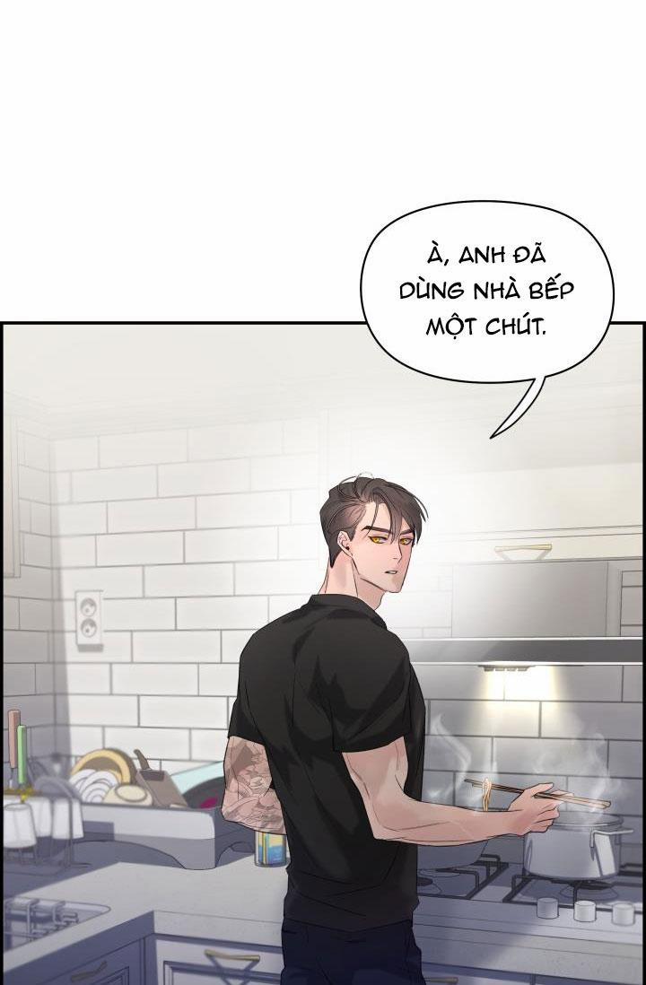 manhwax10.com - Truyện Manhwa Cơ Chế Bảo Vệ Chương 21 Trang 56